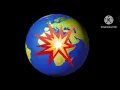 Boddle Blimp Fruit Failure Explosion Everyone Add Round 1 YTP