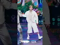 [K-Fancam] 에이비식스 전웅 직캠 'STUPID'(AB6IX JEON WOONG Fancam) @뮤직뱅크(Music Bank) 250829