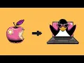Switching from Mac to Linux on the Framework Laptop 13 Pro