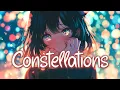 Download Lagu 「Nightcore」 Constellations - Jade LeMac ♡ (Lyrics)
