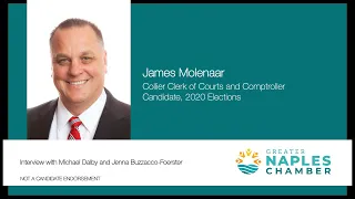 Collier Clerk of Courts Comptroller -