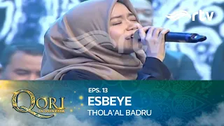 Download Thola'al Badru - ESBEYE | Eps 13 [Segment 1] MP3