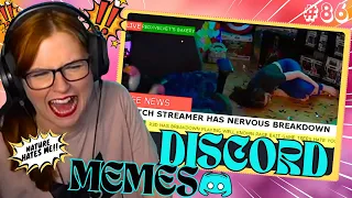 I LICKED SOAP ONE TIME Discord Memes No 86