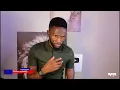 Ukuphupha amazambane angcolile | @pastorweningi