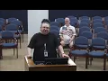 AISD School Board Regular Meeting March 2026