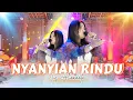 Download Lagu Cek Nyanyian Rindu - Vocal Yang Halus Dipadukan Dengan Music Yang Clarity !!! Iis Aliananta
