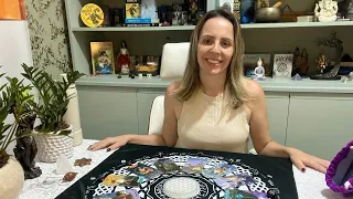 ESTÁ CHEGANDO NA SUA VIDA!