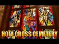 Holy Cross Cemetery A Cinematic Resting Place Culver City