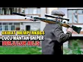Lagu KETIKA MANTAN LEGENDA SNIPER HILANG KESABARAN - Alur Cerita Film Sniper