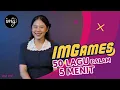 Download Lagu Bilangnya Gak Tau Banyak Lagu, Ternyata Nadin Amizah ... #IMGames