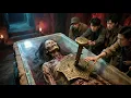 Download Lagu 【FULL MOVIE】陰咒纏身！探险小队誤拔千年血屍鎮魂釘，從此厄運纏身不得安寧!#恐怖 #电影 #film