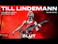 Till Lindemann - Blut PROSHOT LIVE 22 06 2025 Graspop Metal Meeting exclusive new