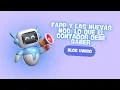 Blog Uwigo FAPP y las nuevas NCG Lo que todo contador debe saber