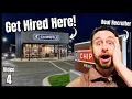 Great Questions to Ask at The End of Your Chipotle Job Interview