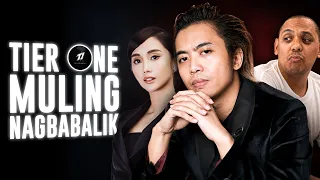 TIER ONE HINDI PARIN NAGBAYAD SA MGA INFLUENCERS NILA