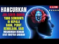 Lagu RUQYAH Untuk Sakit Kepala dan Seluruh Bagian Badan Paling Ampuh