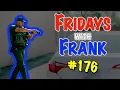 FWF 176 All Methed Up