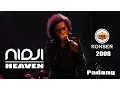 Download Lagu LIVE !! NIDJI - HEAVEN \