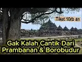 Lagu Candi Plaosan tak kalah cantik dan indah dari Prambanan dan Borobudur, tiket murah 10rb an saja.