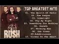 Download Lagu R U S H Greatest Hits Full Album - Best Songs Of R U S H