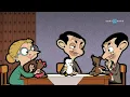 Lagu Mr Bean O Problema Dubla