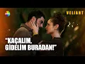Reyhan, Timur ile kaçmak istiyor! | Veliaht 11. Bölüm