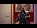 Katt Williams Getting Old