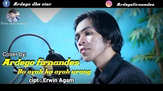 Download Sazqia Rayani//Ba ayah ka ayah urang// cover by Ardego firnandes MP3