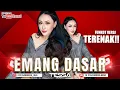Download Lagu EMANG DASAR - WALIBAND - SINGLE FUNKOT TERBARU DJ TESSA MORENA
