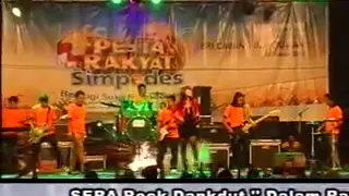 Download Sera - Cinta Terbaik - Via Vallen [Live Bangkalan] MP3