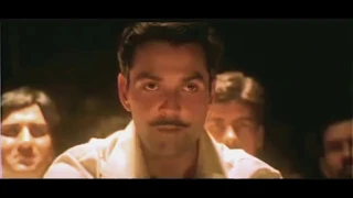 mera rang de basanti chola bobby deol