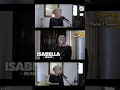Download Lagu ISABELLA - SEARCH | COVER BY ANISA CHANIA