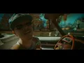 Alex Lambert - Ride