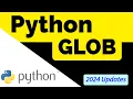 Python Glob Learn Python for Free