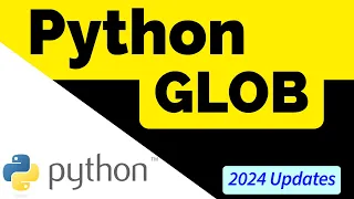 Python Glob Learn Python for Free