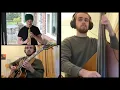Monsters, Inc. Theme by Randy Newman - Full band arrangement