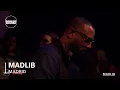 Download Lagu Madlib Boiler Room x Budweiser Madrid DJ Set