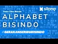 Download Lagu BELAJAR ALPHABET BISINDO (Demo Class Bisindo)