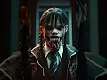 Download Lagu Wandinha Addams + Venom  (Video original: @DarkPicture) #shorts #wandinha #wednesday