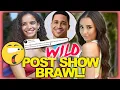 Bachelor In Paradise BRAWL BREAKS OUT On Twitter - Olivia Destroys Aven Kylee YIKESSSS