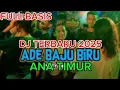 Download Lagu DJ ADE BAJU BIRU FULL BASS TERBARU 2025 ( ANA TIMUR)