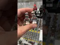 This LEGO Star Wars Clone Is 1 000