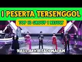 Download Lagu YANG TERSENGGOL TADI MALAM GROUP 1 TOP 10 RESULT DA7 | HASIL AKHIR DANGDUT ACADEMY 7 
