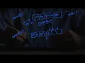 Array Insertion at the Beginning Data Structures Algorithms Step-by-Step