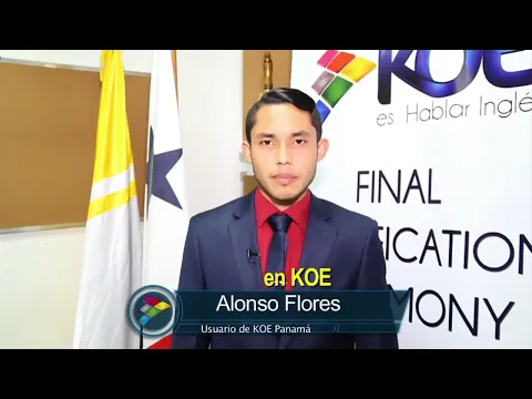 Testimonio de Ellos Hablan por nosotros