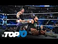 Top 10 SmackDown moments WWE Top 10 April 7 2023