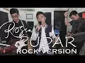 Lagu Rossa - Pudar (Rock Version by Jefry Tribowo, Radit)