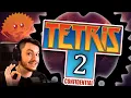 Let s write TETRIS in Rust from scratch Ep 2