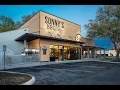 Sonny s BBQ - Vero Beach Florida