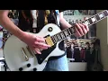 Parkway Drive - Deliver Me - Guitar Cover - HD